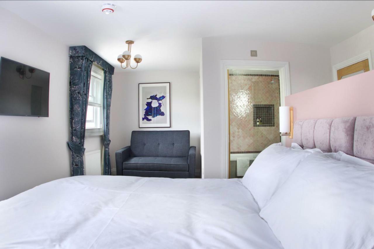 The Kings Arms Otel Kingston upon Thames  Dış mekan fotoğraf