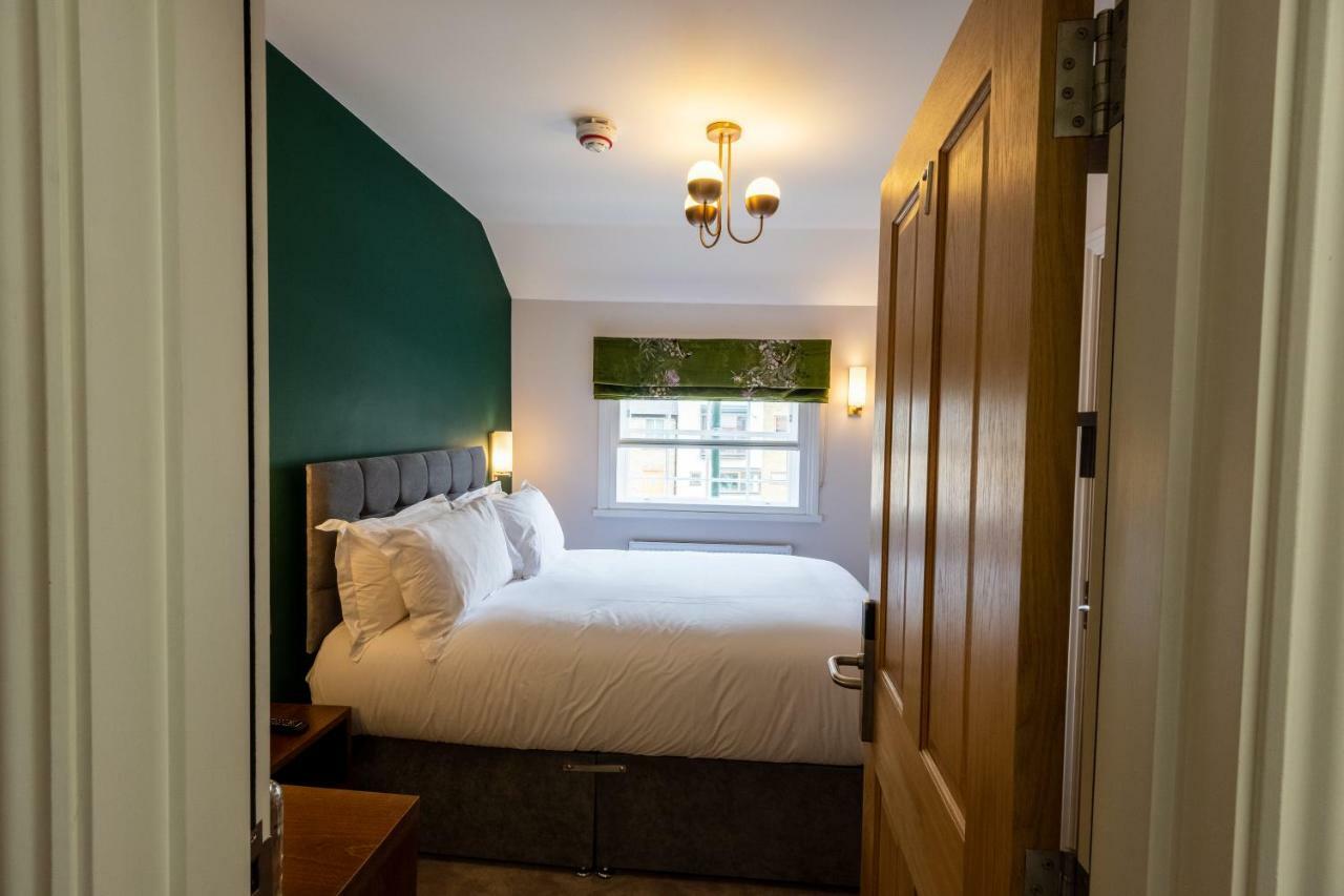 The Kings Arms Otel Kingston upon Thames  Dış mekan fotoğraf