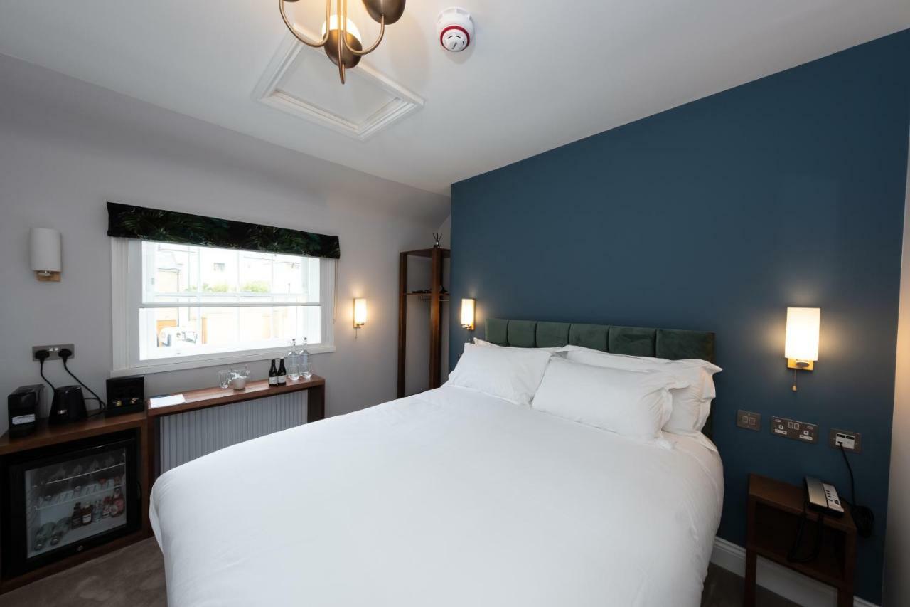 The Kings Arms Otel Kingston upon Thames  Dış mekan fotoğraf
